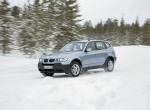 BMW X3 2004 года